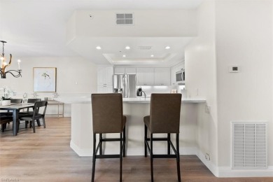 OVER $70K IN UPGRADES, TURNKEY FURNISHED, AND IMMEDIATE GOLF on Worthington Country Club in Florida - for sale on GolfHomes.com, golf home, golf lot