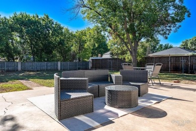 An incredible opportunity to own prime property in one of the on Abilene Country Club - South Course in Texas - for sale on GolfHomes.com, golf home, golf lot