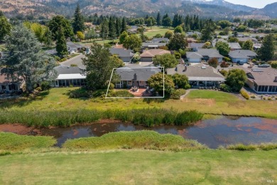 Discover this beautiful Oakmont gem! This stunning Juniper model on Oakmont Golf Club in California - for sale on GolfHomes.com, golf home, golf lot