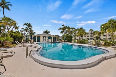 This Third-Floor End Unit at Stratford Place boasts stunning on Cypress Lake Country Club in Florida - for sale on GolfHomes.com, golf home, golf lot