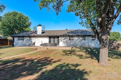 An incredible opportunity to own prime property in one of the on Abilene Country Club - South Course in Texas - for sale on GolfHomes.com, golf home, golf lot