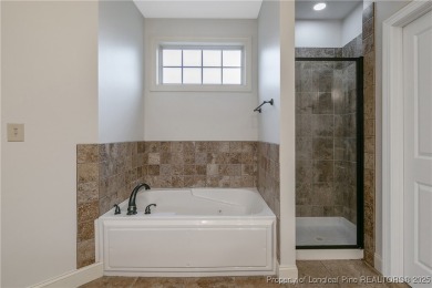 Welcome to your dream home in one of the area's most on Carolina Lakes Country Club in North Carolina - for sale on GolfHomes.com, golf home, golf lot