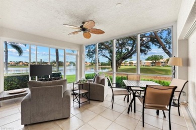 OVER $70K IN UPGRADES, TURNKEY FURNISHED, AND IMMEDIATE GOLF on Worthington Country Club in Florida - for sale on GolfHomes.com, golf home, golf lot