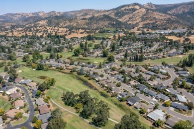 Discover this beautiful Oakmont gem! This stunning Juniper model on Oakmont Golf Club in California - for sale on GolfHomes.com, golf home, golf lot