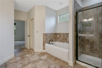 Welcome to your dream home in one of the area's most on Carolina Lakes Country Club in North Carolina - for sale on GolfHomes.com, golf home, golf lot