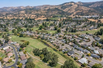 Discover this beautiful Oakmont gem! This stunning Juniper model on Oakmont Golf Club in California - for sale on GolfHomes.com, golf home, golf lot