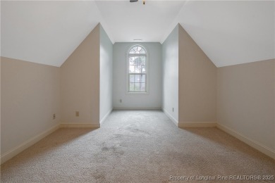 Welcome to your dream home in one of the area's most on Carolina Lakes Country Club in North Carolina - for sale on GolfHomes.com, golf home, golf lot