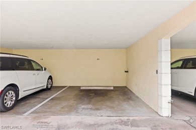 This Third-Floor End Unit at Stratford Place boasts stunning on Cypress Lake Country Club in Florida - for sale on GolfHomes.com, golf home, golf lot