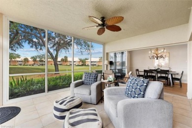 OVER $70K IN UPGRADES, TURNKEY FURNISHED, AND IMMEDIATE GOLF on Worthington Country Club in Florida - for sale on GolfHomes.com, golf home, golf lot