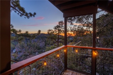 Here is what you have been look for! Your mountain retreat with on Lake Arrowhead Country Club in California - for sale on GolfHomes.com, golf home, golf lot