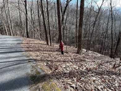 This 1.21 acre lot is located on a cul-de-sac across the road on Bent Tree Golf Course in Georgia - for sale on GolfHomes.com, golf home, golf lot