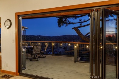 Here is what you have been look for! Your mountain retreat with on Lake Arrowhead Country Club in California - for sale on GolfHomes.com, golf home, golf lot