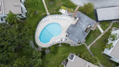 Set in the park-like Forestbrook II community, this rare on East Bay Golf Club in Florida - for sale on GolfHomes.com, golf home, golf lot