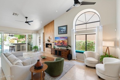 Rare opportunity in highly sought after Princess Views! Just 74 on TPC of Scottsdale  in Arizona - for sale on GolfHomes.com, golf home, golf lot