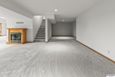 Lisa McGuire Kelly, M: , lmkelly,   - Gorgeous 2 sty home sits on Eagle Run Golf Complex in Nebraska - for sale on GolfHomes.com, golf home, golf lot