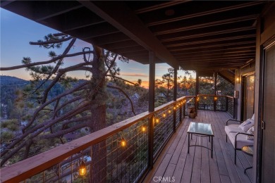 Here is what you have been look for! Your mountain retreat with on Lake Arrowhead Country Club in California - for sale on GolfHomes.com, golf home, golf lot