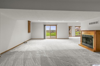Lisa McGuire Kelly, M: , lmkelly,   - Gorgeous 2 sty home sits on Eagle Run Golf Complex in Nebraska - for sale on GolfHomes.com, golf home, golf lot
