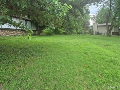 LEVEL LOT WITH 60 FT OF WATER FRONTAGE (PER SELLER). IRREGULAR on Arlington Greens Golf Course in Illinois - for sale on GolfHomes.com, golf home, golf lot