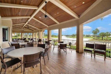OVER $70K IN UPGRADES, TURNKEY FURNISHED, AND IMMEDIATE GOLF on Worthington Country Club in Florida - for sale on GolfHomes.com, golf home, golf lot