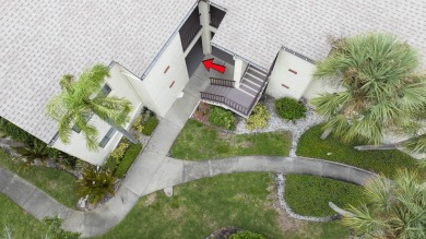 Set in the park-like Forestbrook II community, this rare on East Bay Golf Club in Florida - for sale on GolfHomes.com, golf home, golf lot