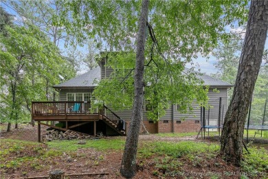 Welcome to your dream home in one of the area's most on Carolina Lakes Country Club in North Carolina - for sale on GolfHomes.com, golf home, golf lot