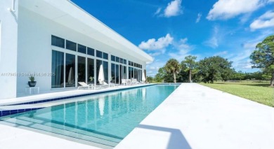 Step inside your private oasis. One of a kind masterpiece on Jonathans Landing At Old Trail  in Florida - for sale on GolfHomes.com, golf home, golf lot