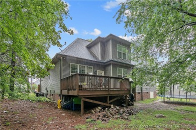 Welcome to your dream home in one of the area's most on Carolina Lakes Country Club in North Carolina - for sale on GolfHomes.com, golf home, golf lot