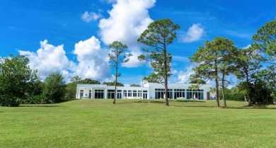 Step inside your private oasis. One of a kind masterpiece on Jonathans Landing At Old Trail  in Florida - for sale on GolfHomes.com, golf home, golf lot