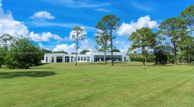 Step inside your private oasis. One of a kind masterpiece on Jonathans Landing At Old Trail  in Florida - for sale on GolfHomes.com, golf home, golf lot