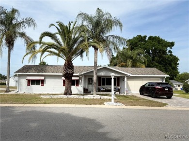 Welcome to this beautifully maintained home nestled in the on Stonecrest Golf and Club Club in Florida - for sale on GolfHomes.com, golf home, golf lot