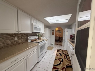 Welcome to this beautifully maintained home nestled in the on Stonecrest Golf and Club Club in Florida - for sale on GolfHomes.com, golf home, golf lot