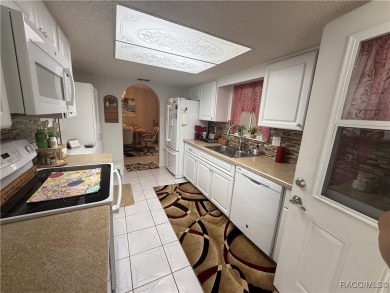 Welcome to this beautifully maintained home nestled in the on Stonecrest Golf and Club Club in Florida - for sale on GolfHomes.com, golf home, golf lot