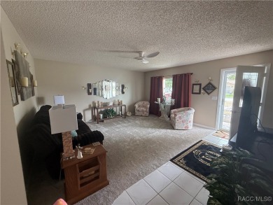 Welcome to this beautifully maintained home nestled in the on Stonecrest Golf and Club Club in Florida - for sale on GolfHomes.com, golf home, golf lot