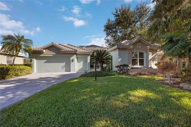 Discover this stunning, fully remodeled golf residence in the on The Venice Golf and Country Club in Florida - for sale on GolfHomes.com, golf home, golf lot