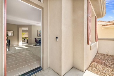 Sun City Palm Desert, 55+ community. This rare Casablanca on Mountain Vista Golf Course At Sun City Palm Desert in California - for sale on GolfHomes.com, golf home, golf lot