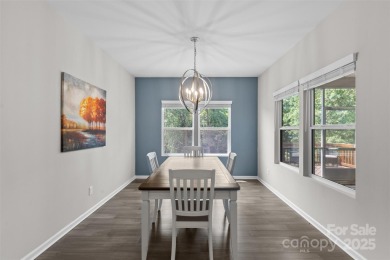 Welcome to the lake lifestyle you've been dreaming of, all on on Edgewater Golf Club in South Carolina - for sale on GolfHomes.com, golf home, golf lot