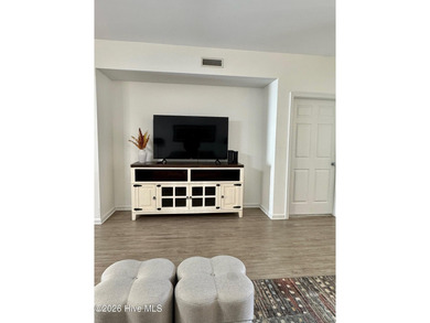 Spend the summer in your very own place at the beach! This on South Harbour Golf Links in North Carolina - for sale on GolfHomes.com, golf home, golf lot