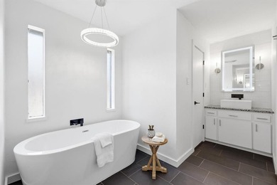 Custom Luxury in Meadow Lakes-Pool, Spa & Designer Upgrades on Iron Horse Golf Course in Texas - for sale on GolfHomes.com, golf home, golf lot