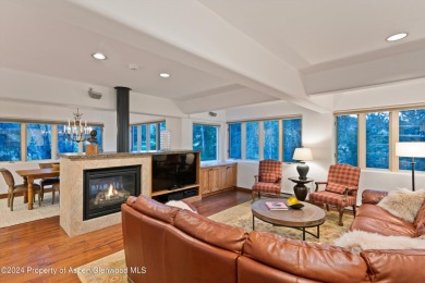 This is a prime opportunity to own a hidden gem in West Aspen on Aspen Golf Club in Colorado - for sale on GolfHomes.com, golf home, golf lot