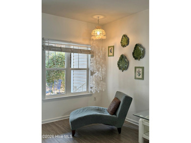 Spend the summer in your very own place at the beach! This on South Harbour Golf Links in North Carolina - for sale on GolfHomes.com, golf home, golf lot