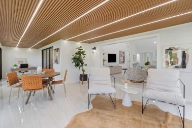 Recently updated and remodeled villa on the lake in Boca Lagoe on Boca Lago Golf and Country Club in Florida - for sale on GolfHomes.com, golf home, golf lot
