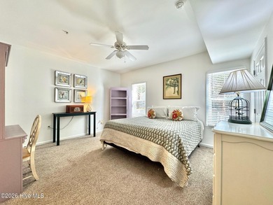 Spend the summer in your very own place at the beach! This on South Harbour Golf Links in North Carolina - for sale on GolfHomes.com, golf home, golf lot