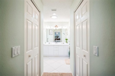 Under contract-accepting backup offers. HIDDEN GEM in the Resort on Timber Pines Golf Course in Florida - for sale on GolfHomes.com, golf home, golf lot