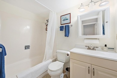 Don't miss out on the very well kept 2 bed, 2 full bath, ground on The Little Club in Florida - for sale on GolfHomes.com, golf home, golf lot