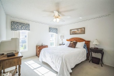 Under contract-accepting backup offers. HIDDEN GEM in the Resort on Timber Pines Golf Course in Florida - for sale on GolfHomes.com, golf home, golf lot