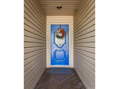 Welcome to your dream townhome nestled within the picturesque on Indian Hills Country Club in Arkansas - for sale on GolfHomes.com, golf home, golf lot