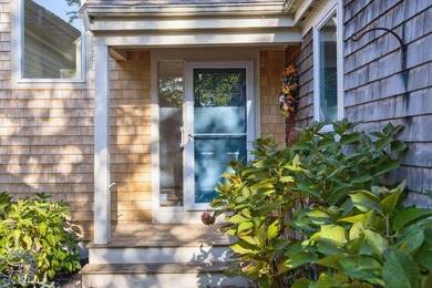 Welcome to one of Kings Way's most desirable residences-an on The Club At Yarmouthport in Massachusetts - for sale on GolfHomes.com, golf home, golf lot