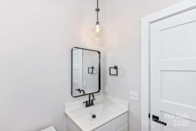 Looking for luxury new construction? Welcome to this beautifully on High Vista Country Club in North Carolina - for sale on GolfHomes.com, golf home, golf lot