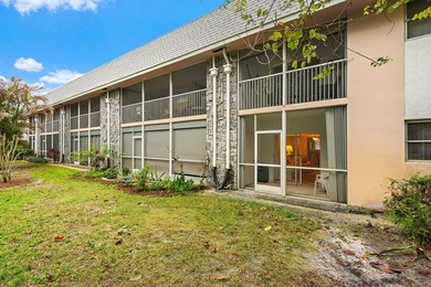 Don't miss out on the very well kept 2 bed, 2 full bath, ground on The Little Club in Florida - for sale on GolfHomes.com, golf home, golf lot