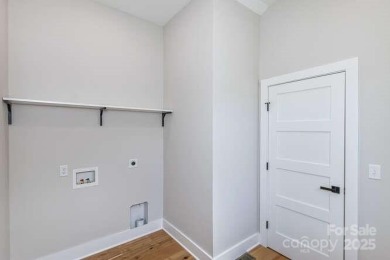 Looking for luxury new construction? Welcome to this beautifully on High Vista Country Club in North Carolina - for sale on GolfHomes.com, golf home, golf lot